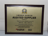 Porcellana Group Success Industrial (China) Ltd Certificazioni